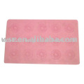 anti-slip Custom rubber mat OEM orders only